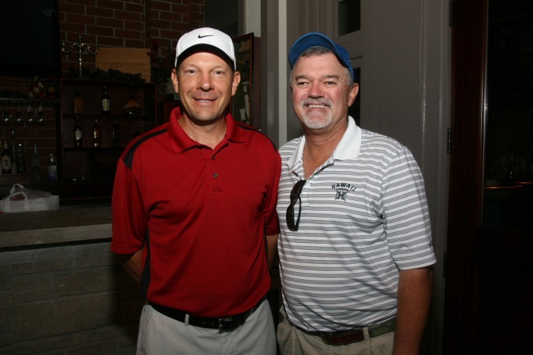 TEST: Westminster Christian Academy – 18th Annual Andy Benes Golf Tournament